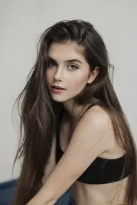Photo Polina Denisova