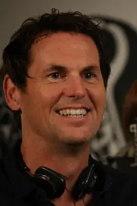 Photo Richard Jordan