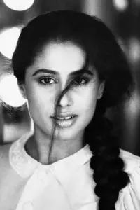 Photo Smita Patil