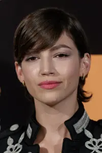 Photo Úrsula Corberó