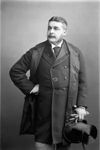 Photo Arthur Sullivan #349633
