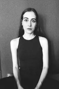 Photo Galateia Lagoutari #524406