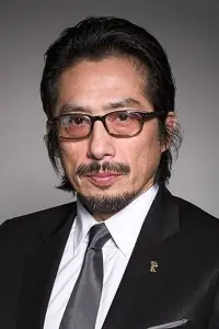 Photo Hiroyuki Sanada #327406