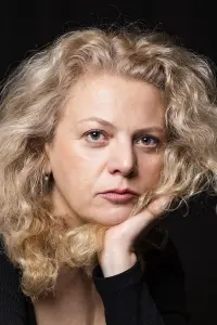 Photo Katarina Bistrović-Darvaš