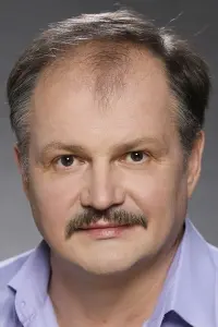 Photo Volodymyr Nikolaienko