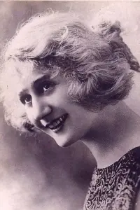 Photo Andrée Brabant