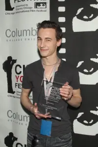 Photo Caleb Slain