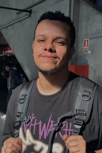 Photo Guilherme Nunes