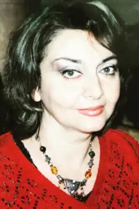 Photo Hamida Omarova