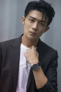 Photo Li Zefeng