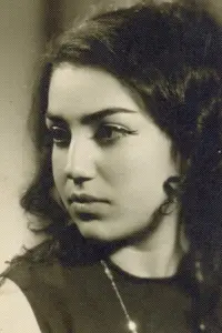 Photo Mayranush Grigoryan