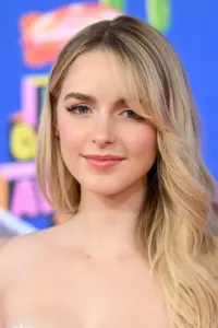 Photo Mckenna Grace