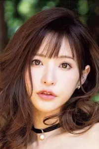 Photo Moe Amatsuka