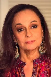 Photo Soni Razdan