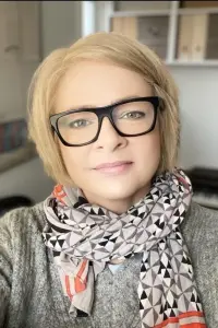 Photo Agnieszka Liggett