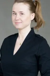 Photo Daria Averchenko