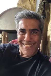 Photo Hamdi Abdel Rahman