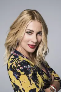Photo Smaragda Karydi