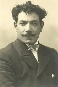 Photo Giovanni Grasso