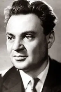 Photo Konstantin Voinov