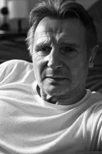 Photo Liam Neeson #500065