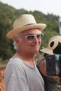 Photo Stephen Reizes