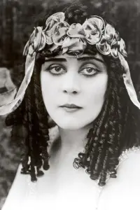 Photo Theda Bara #375687