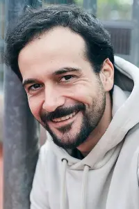 Photo Achmed Abdel-Salam