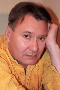 Photo Aleksandr Katin