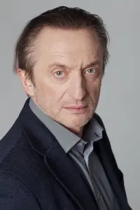 Photo Alexander Yatsko