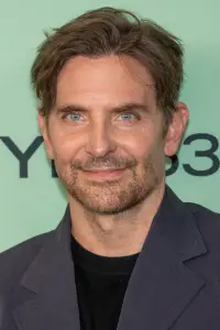 Photo Bradley Cooper