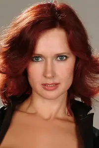 Photo Elena Antipova