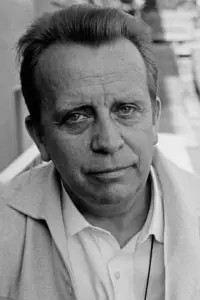 Photo Falk Harnack
