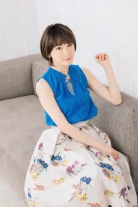 Photo Rina Ikoma