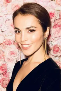 Photo Sati Kazanova