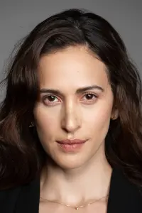 Photo Arelí González