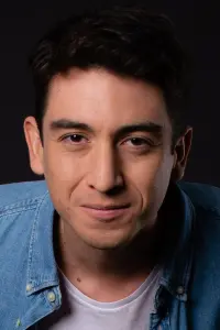 Photo Arón Hernández