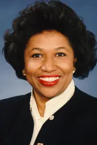 Photo Carol Moseley Braun