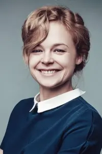 Photo Darya Rumyantseva