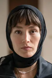 Photo Fereshteh Hosseini