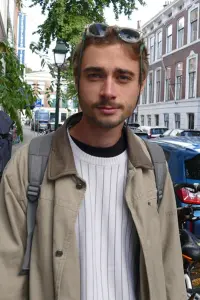Photo Izidor Bistrović