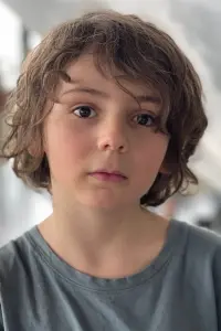 Photo Roman Angel