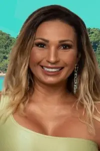 Photo Valesca Popozuda