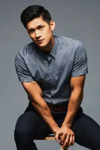 Photo Harry Shum Jr. #327522