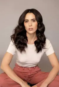 Photo Pilar Santacruz #330674