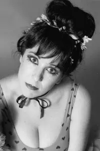 Photo Annie Sprinkle