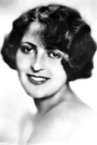 Photo Betty Bird