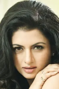 Photo Bhagyashree
