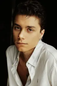 Photo Daniel Ferrell