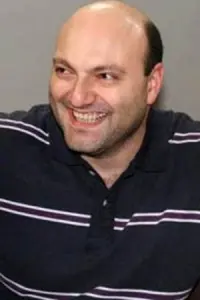 Photo Fuad Ibragimbekov